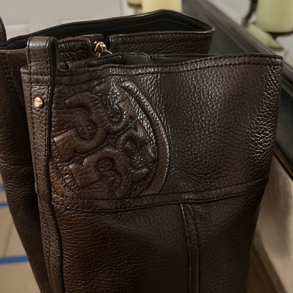 Tory Burch tall boots - Picture 4 of 7